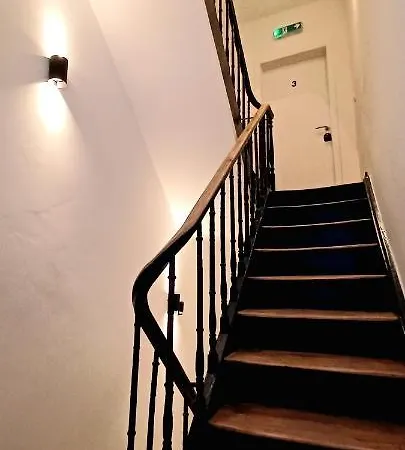 Fontainas Apartmán