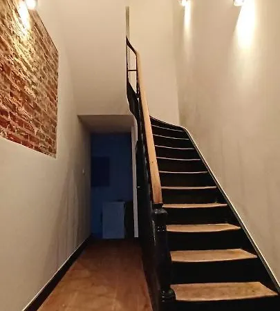 Fontainas Apartmán *