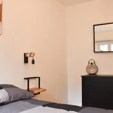 Apartmán Fontainas *
