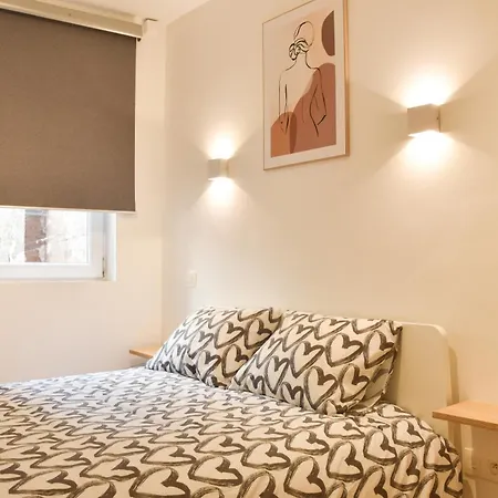 Apartmán Fontainas