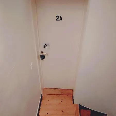 Fontainas Apartmán Brusel